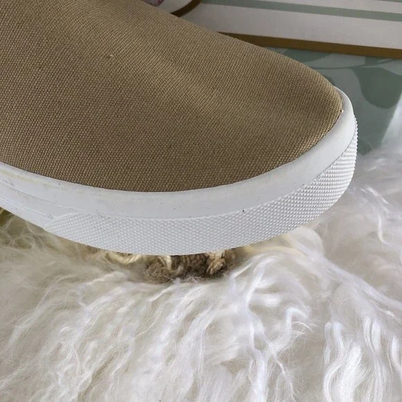 Women S West Loop Size Small 5/6 Slip On Tennis Shoes Sneakers NWT Brown… - Picture 10 of 16